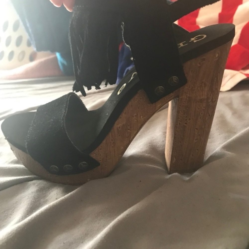 Groove - Picture 5 of 5